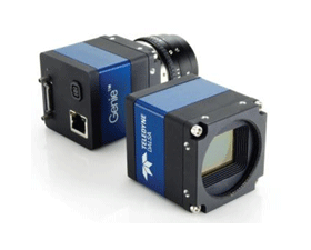 凌云 TELEDYNE DALSA 第一款ITS專用相機平臺TS系列隆重發(fā)布