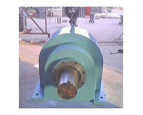 銀河機械 HHW20B-4500型星輪減速機