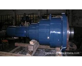 銀河機械 HHML23B-4750型星輪減速機