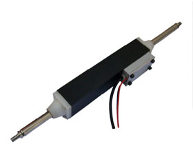 英諾伺服 09系列管狀直線電機