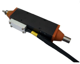 英諾伺服 16系列管狀直線電機