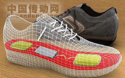 美研發新型發電裝置可將人體運動轉化為電力