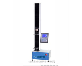 冠測(cè) 數(shù)顯-電子萬能試驗(yàn)機(jī)-單柱
