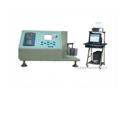 冠測 塑料滑動摩擦磨損試驗機