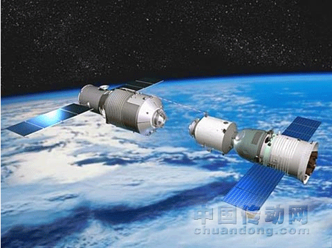 “天宮一號”升空 “太空之吻”即將完美呈現(xiàn)