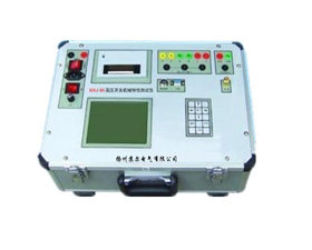 蘇爾電氣 SEKJ-BO高壓開關(guān)機(jī)械特性測試儀