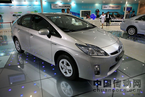 混合動力車的成功離不開稀土金屬,但汽車巨頭現在卻下定決心擺脫對這些關鍵原料的依賴。