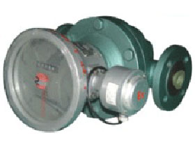 惠能儀表 橢圓齒輪流量計(jì)