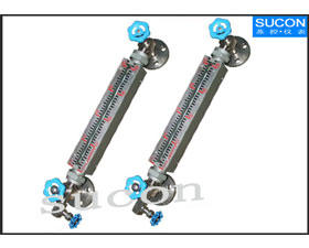 蘇控 石英玻璃管液位計SC-UGS