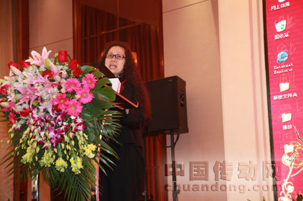 中國(guó)傳動(dòng)網(wǎng)、《伺服與運(yùn)動(dòng)控制》、《控制與傳動(dòng)》蘇美萍總經(jīng)理