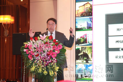 哈爾濱工業(yè)大學(xué)徐殿國(guó)教授