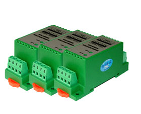 中能儀表 塑料管轉子流量計