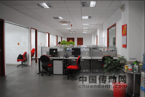 走進深圳市福士工業科技有限公司龍崗工廠