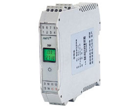 中能儀表 液晶型智能調理器