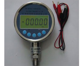 中能儀表 ZN-YBS-C系列智能精密數字壓力計