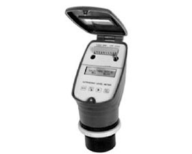 中能儀表 超聲波物(液)位儀