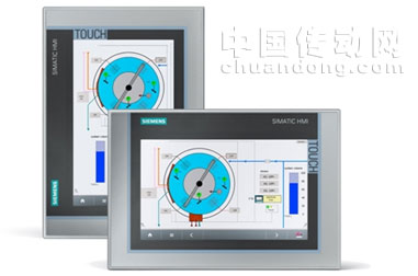 SIMATIC HMI Comfort