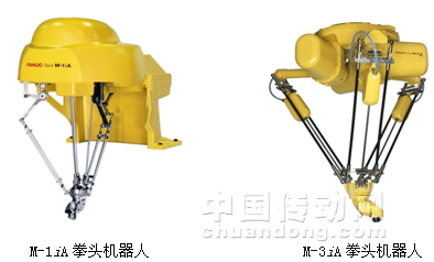 上海發(fā)那科攜最新包裝解決方案參展包裝工業(yè)展覽會(huì)