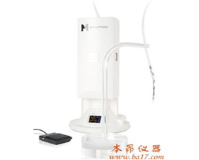 本昂儀器 Q-POD Element終端精制器