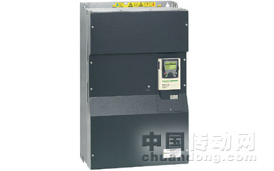 全球能效管理專家施耐德電氣近日推出ATV61/71 Q系列水冷變頻器