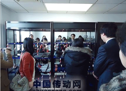 兩強(qiáng)聯(lián)手，CCS &三寶興業(yè)（微視凌志）光源聯(lián)合實驗室在京落成