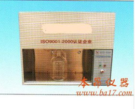 本昂儀器 SYZ-550石英亞沸高純水蒸餾器