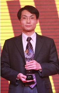 APT榮膺2011自動化年度“營銷創新獎”