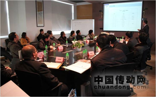 Winmation 第一期促合作 共發展戰略合作伙伴峰會劃上完美句號