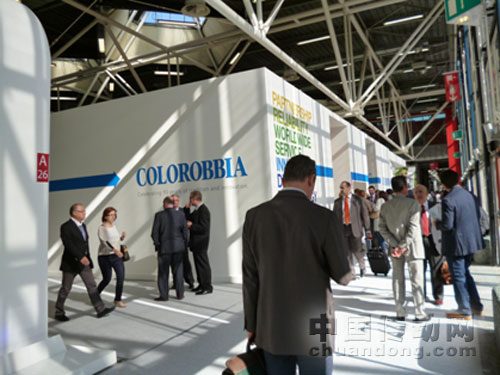 廣州陶瓷工業展