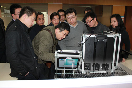 Winmation 第二期促合作 共發展戰略合作伙伴峰會勝利召開