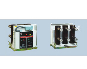 東開電氣 VS1、VS1+系列戶內高壓真空斷路器
