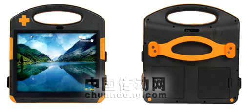 磐儀G1056 優(yōu)異的圖形運(yùn)算效能 提升行動(dòng)平板計(jì)算機(jī)新視界