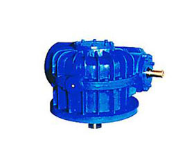 清大曙光 TPS包絡減速機 