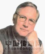 湯姆·彼得斯:做人才的伯樂