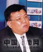 徐世明:我沒有對手