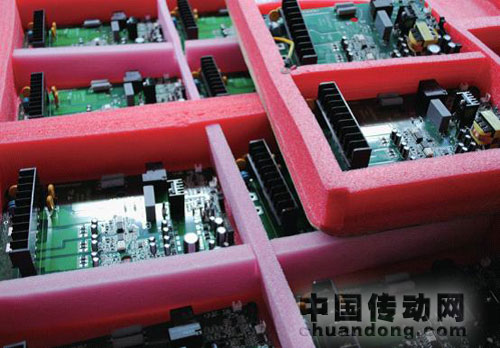 專注自動(dòng)化:海浦蒙特發(fā)展新未來(lái)