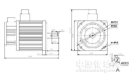 DSM130STM06025