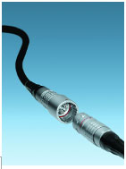 3K93C系列高清光纖連接系統