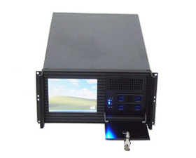 華創至誠 AWS-4002 一體化工作站