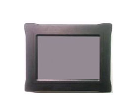 鑫博控 全密封防水型12.1”免風扇嵌入式工業平板電腦FPC3000-P121W