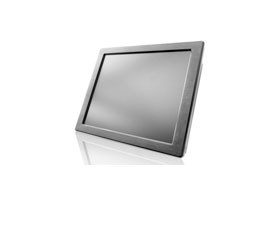 鑫博控 15”免風扇嵌入式工業平板電腦FPC3000-P151E