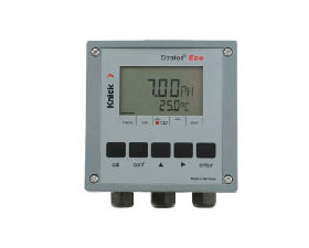 天拓偉業(yè) 電導(dǎo)率變送器————經(jīng)濟(jì)型2405 cond