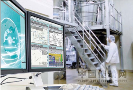 西門子擴(kuò)展了工廠工程設(shè)計(jì)和運(yùn)營軟件COMOS軟件解決方案。COMOS 10 為工廠設(shè)計(jì)單位和業(yè)主提供了一個企業(yè)平臺,可處理最大的數(shù)據(jù)量,同時融入了大量適用于現(xiàn)代化工廠管理的功能。