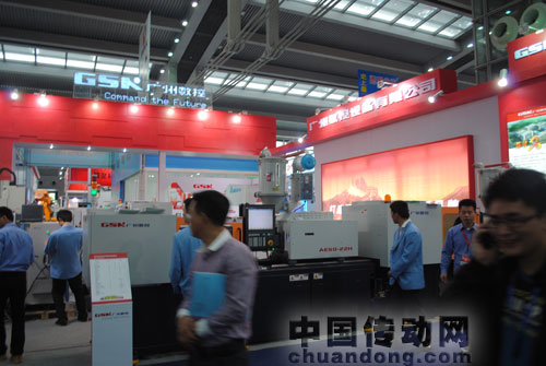 廣州數控:提供全方位的數字控制解決方案