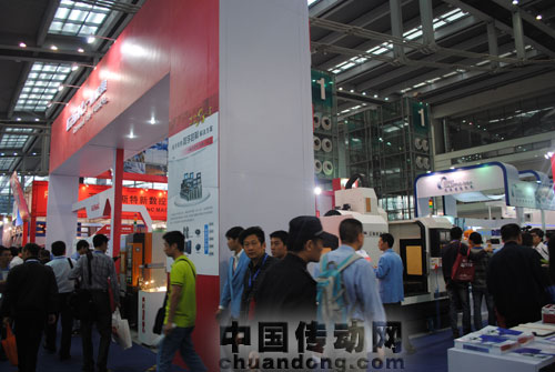 廣州數控:提供全方位的數字控制解決方案