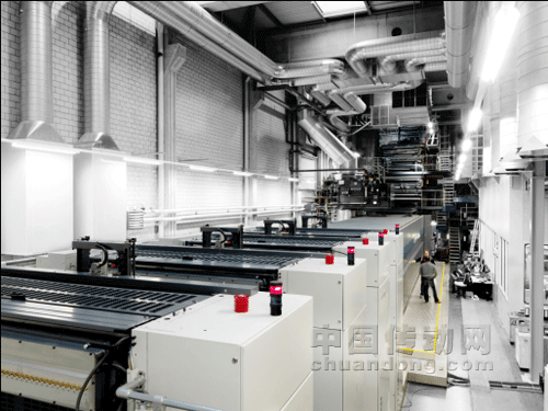 2012年包裝印刷市場總需求強勁