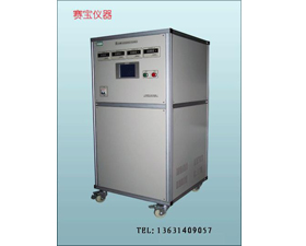 賽寶實驗室 5505D型交流電容器耐久性試驗臺