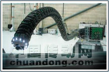 OC機器人:機器蛇