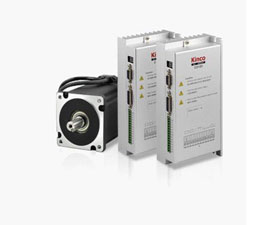 步科 CD120系列伺服