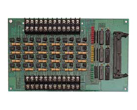 華創至誠 EHC-1008G 8路信號調理板